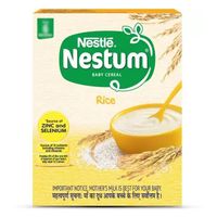 Nestle nestum cheap stage 1