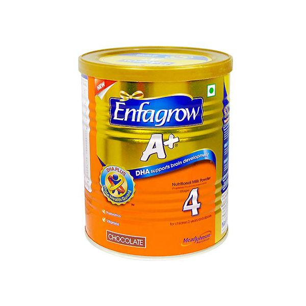 Enfagrow powder sales