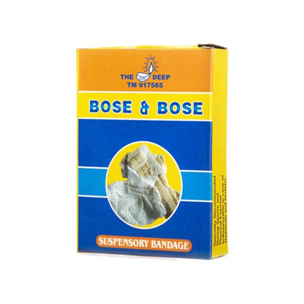 Suspensory Bandage at best price in Kolkata by Barin & Co.