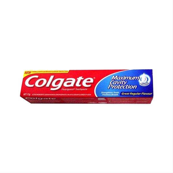 colgate optic white charcoal review