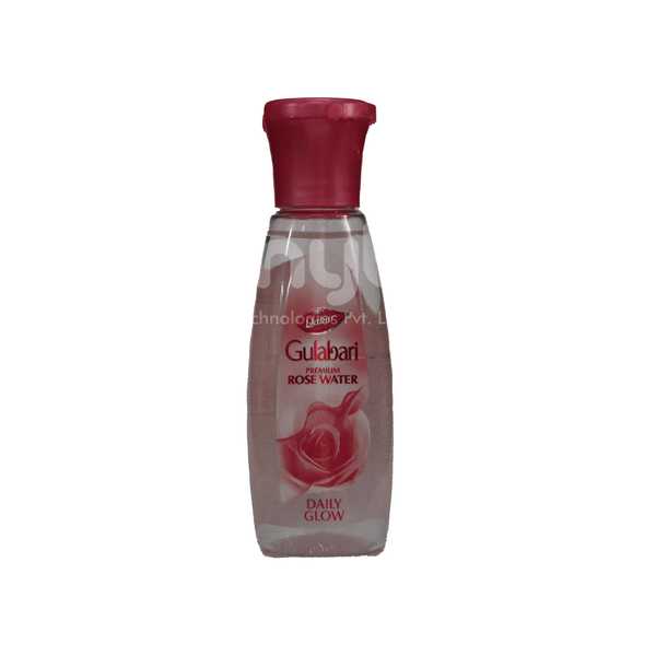 Dabur Gulab Jal 59 Ml