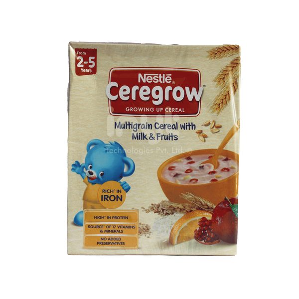 Ceregrow best sale stage 1