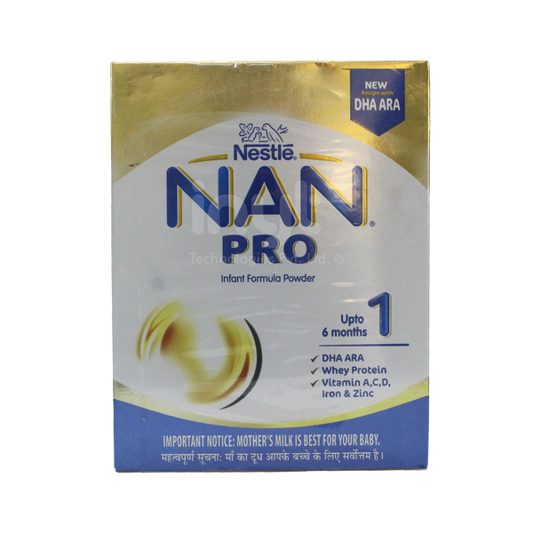 Nan pro 1 cheap online discount