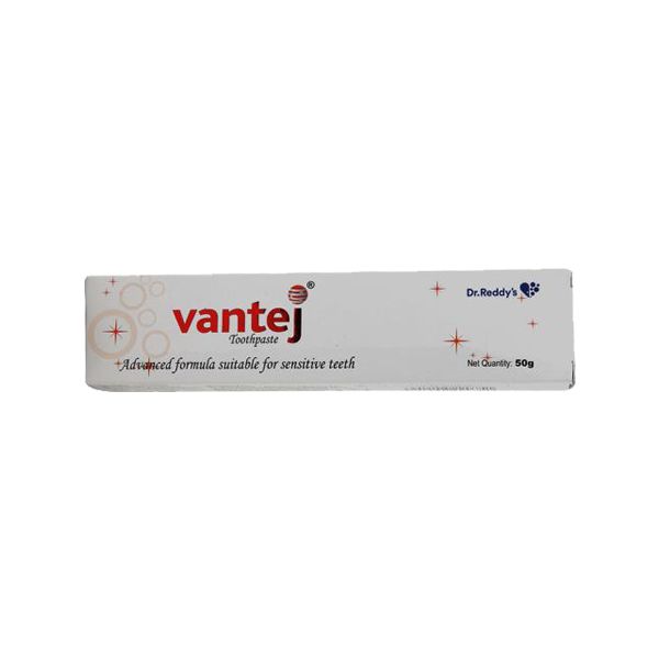 vantej colgate