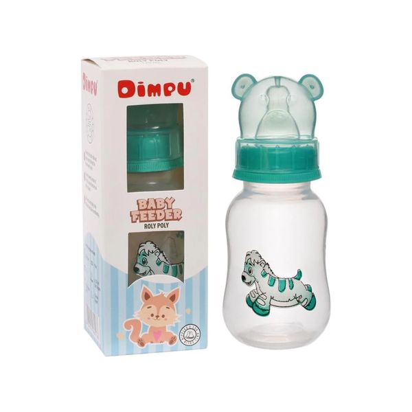 Dimpu feeding hot sale bottle