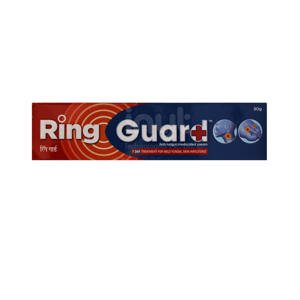 Aggregate more than 72 ring guard online latest - vova.edu.vn