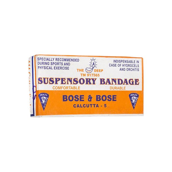Suspensory Bandage Universal (mana) - hsali
