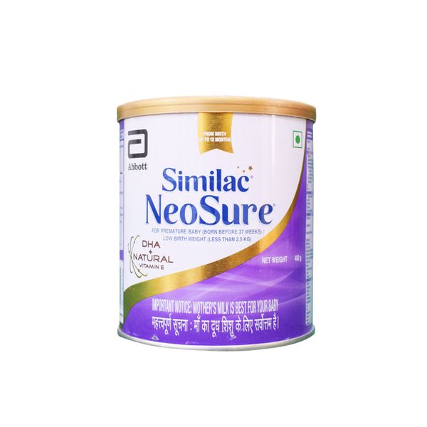 Similac neosure 2024 stage 2