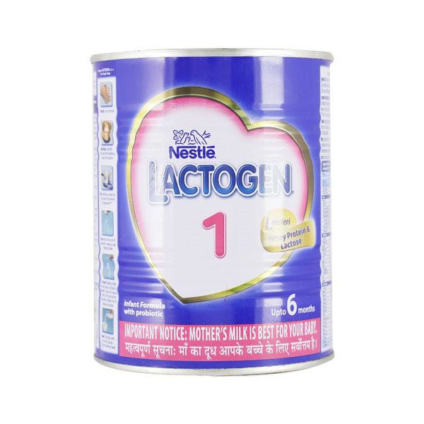 Nestle lactogen best sale 1 1kg price