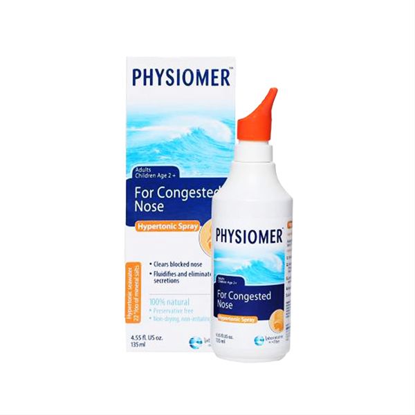 Physiomer KIDS Spray 135 ml