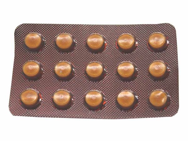 Inderal 20 Mg Tablet