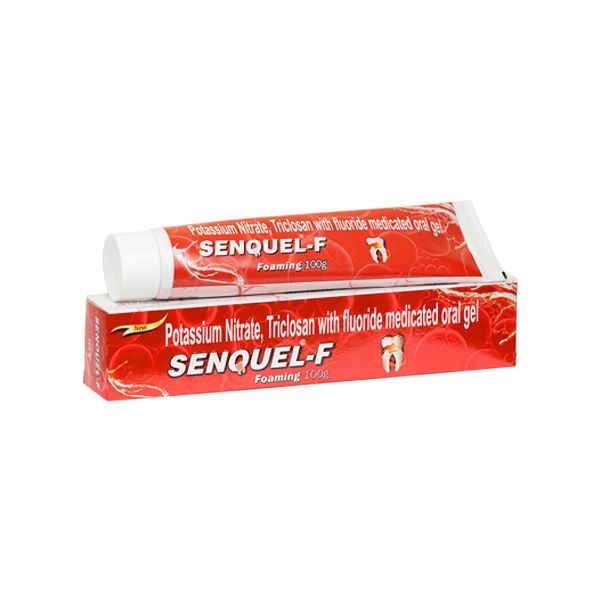 senquel gel