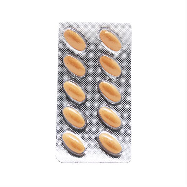 Daflon 500mg Tablet